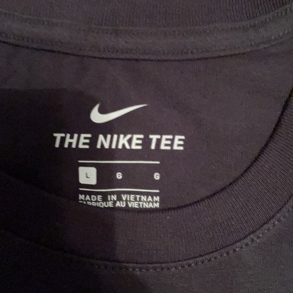 Nike Anime Air Max Tee - Picture 3 of 4